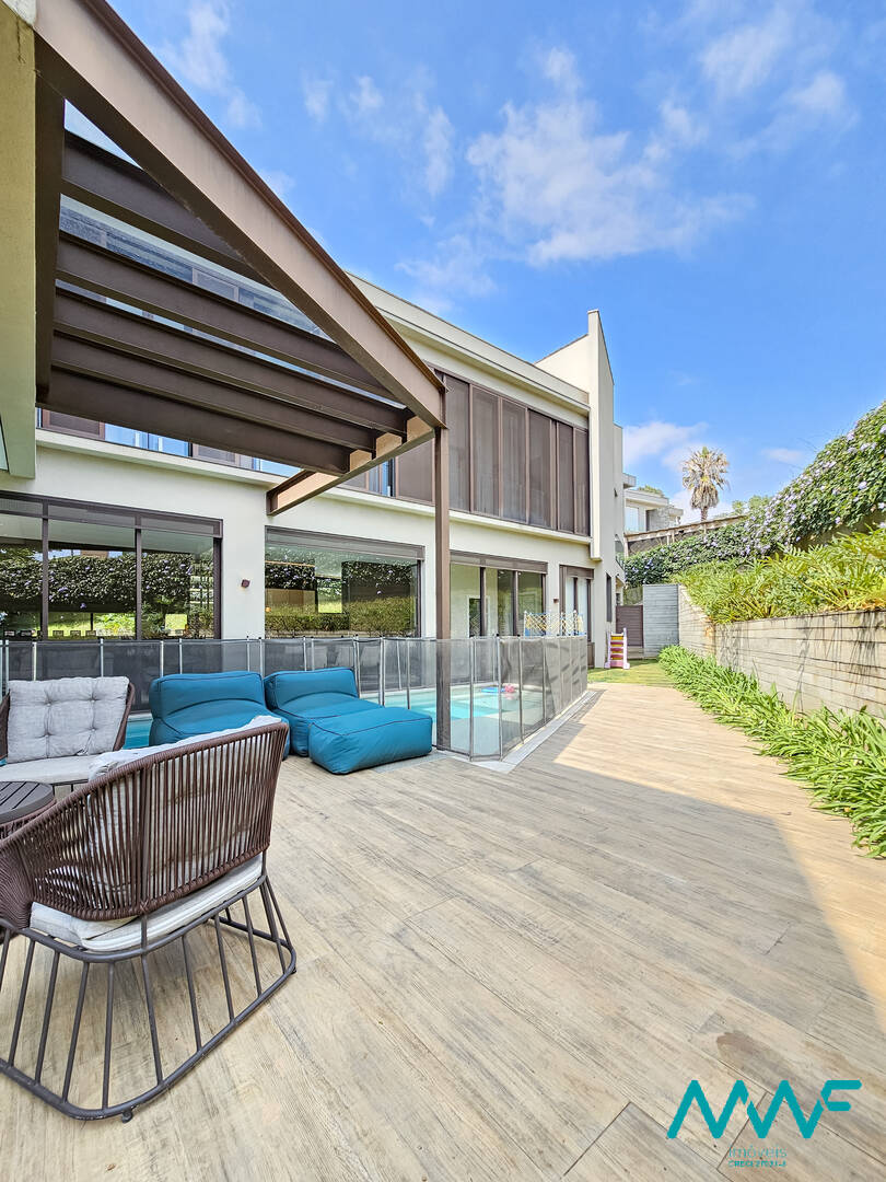 Casa de Condomínio, 4 quartos - Foto 6