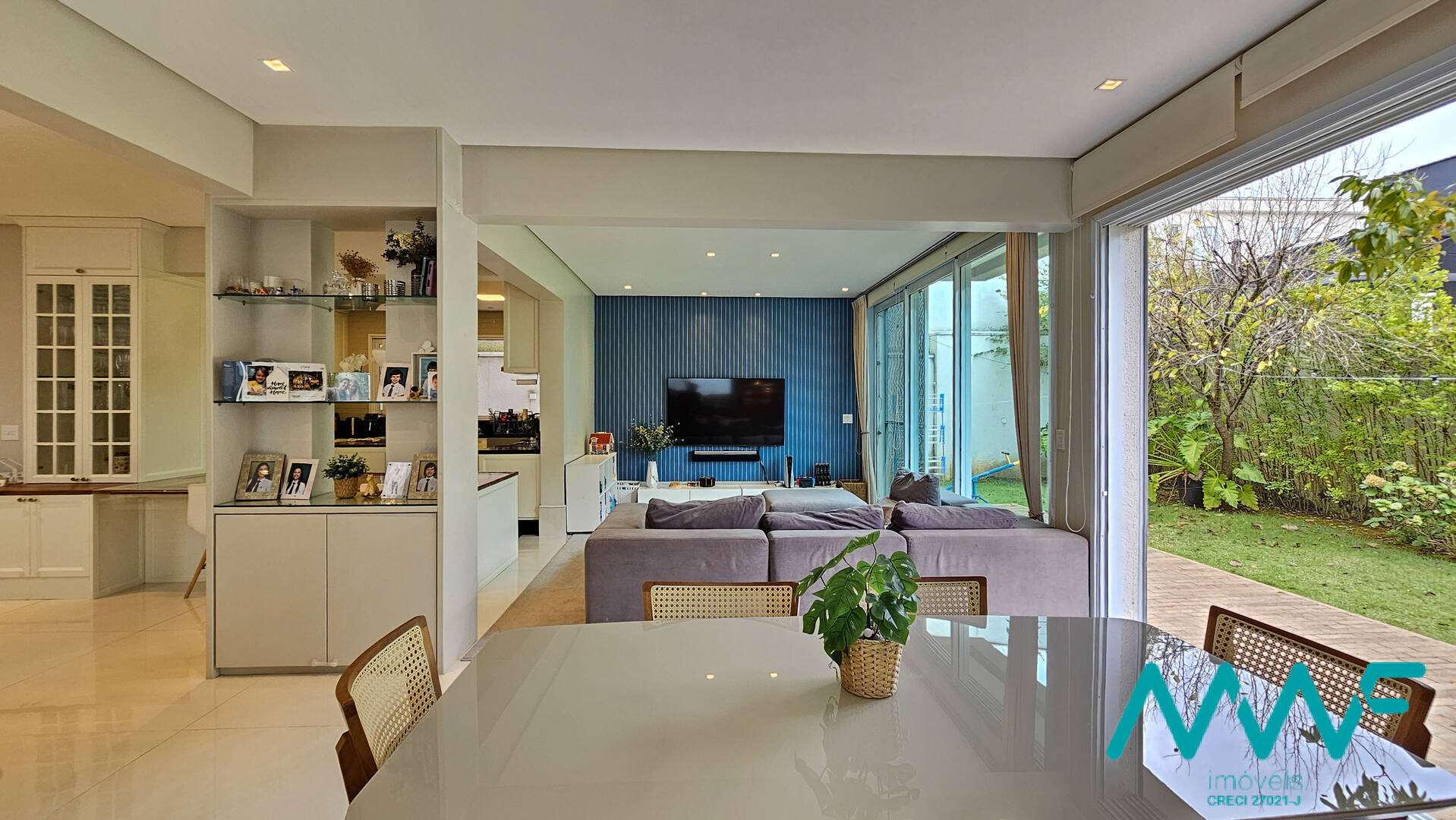 Casa de Condomínio, 5 quartos - Foto 6