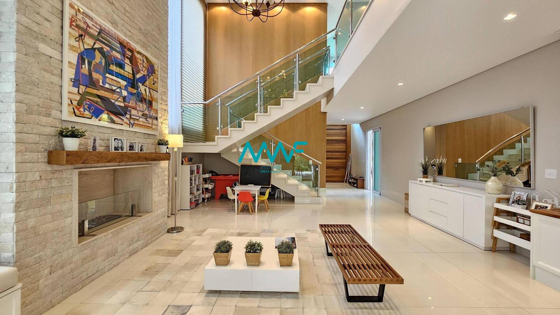 Casa de Condomínio, 5 quartos - Foto 7
