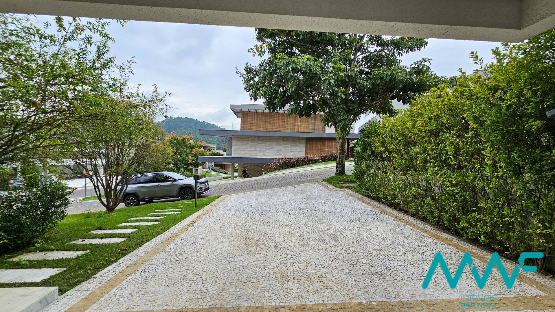Casa de Condomínio, 5 quartos - Foto 2