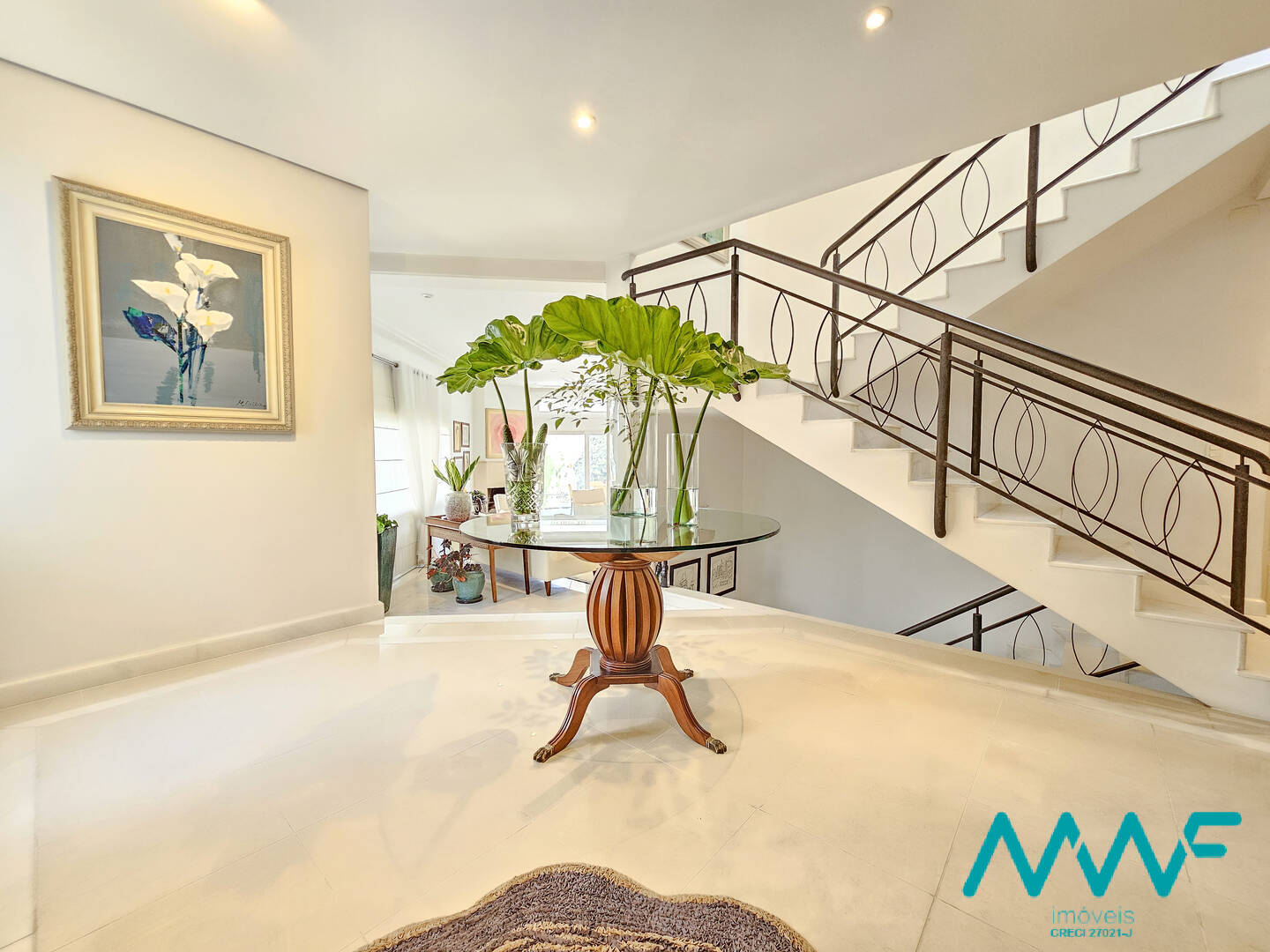 Casa de Condomínio, 4 quartos - Foto 6