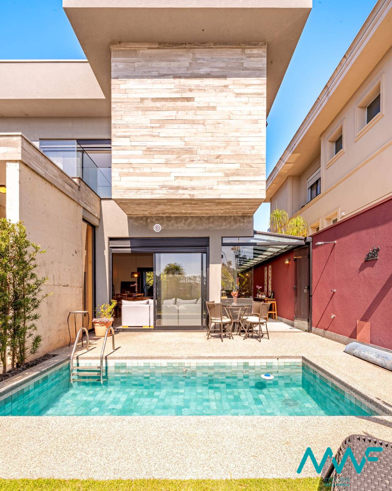 Casa de Condomínio, 3 quartos - Foto 3
