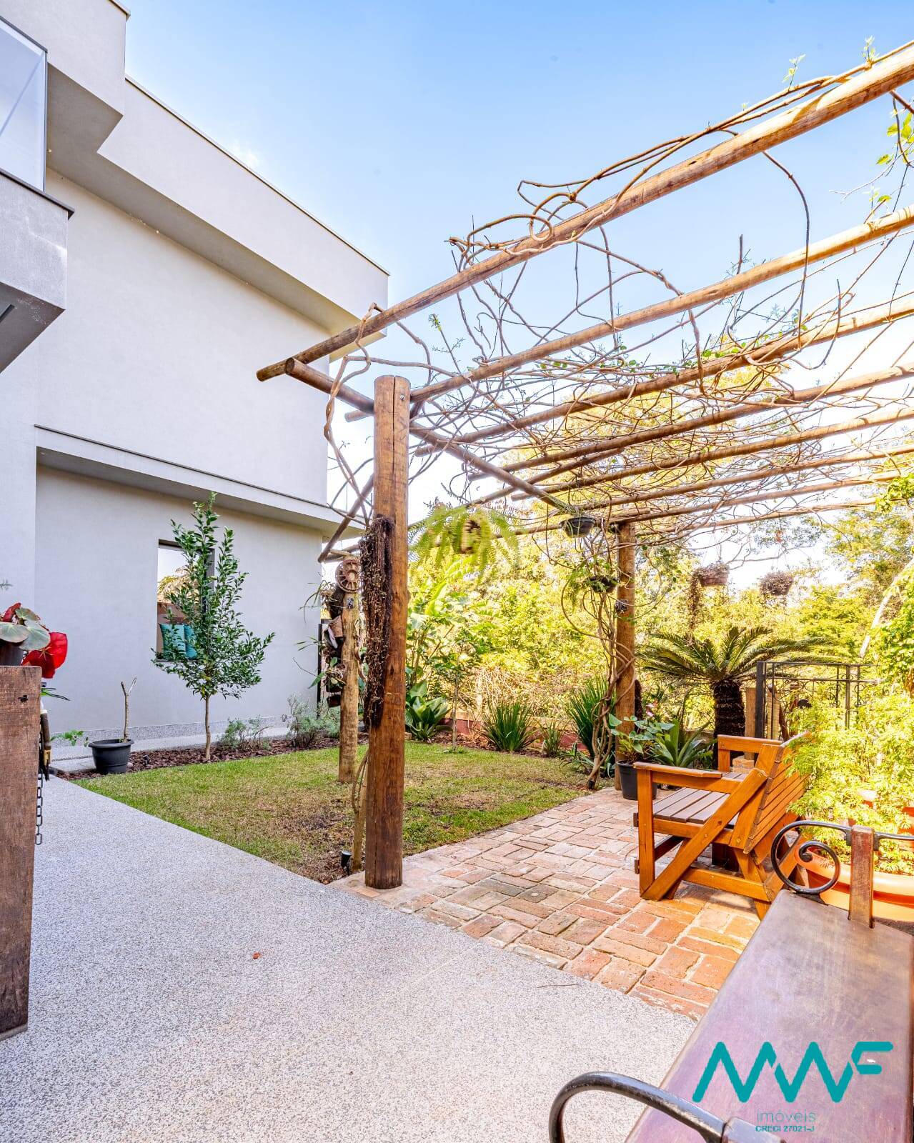 Casa de Condomínio, 3 quartos - Foto 6