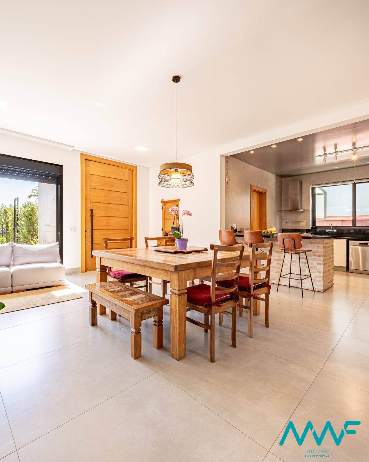 Casa de Condomínio, 3 quartos - Foto 7