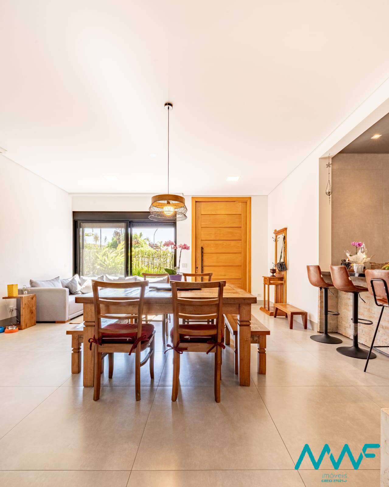 Casa de Condomínio, 3 quartos - Foto 8