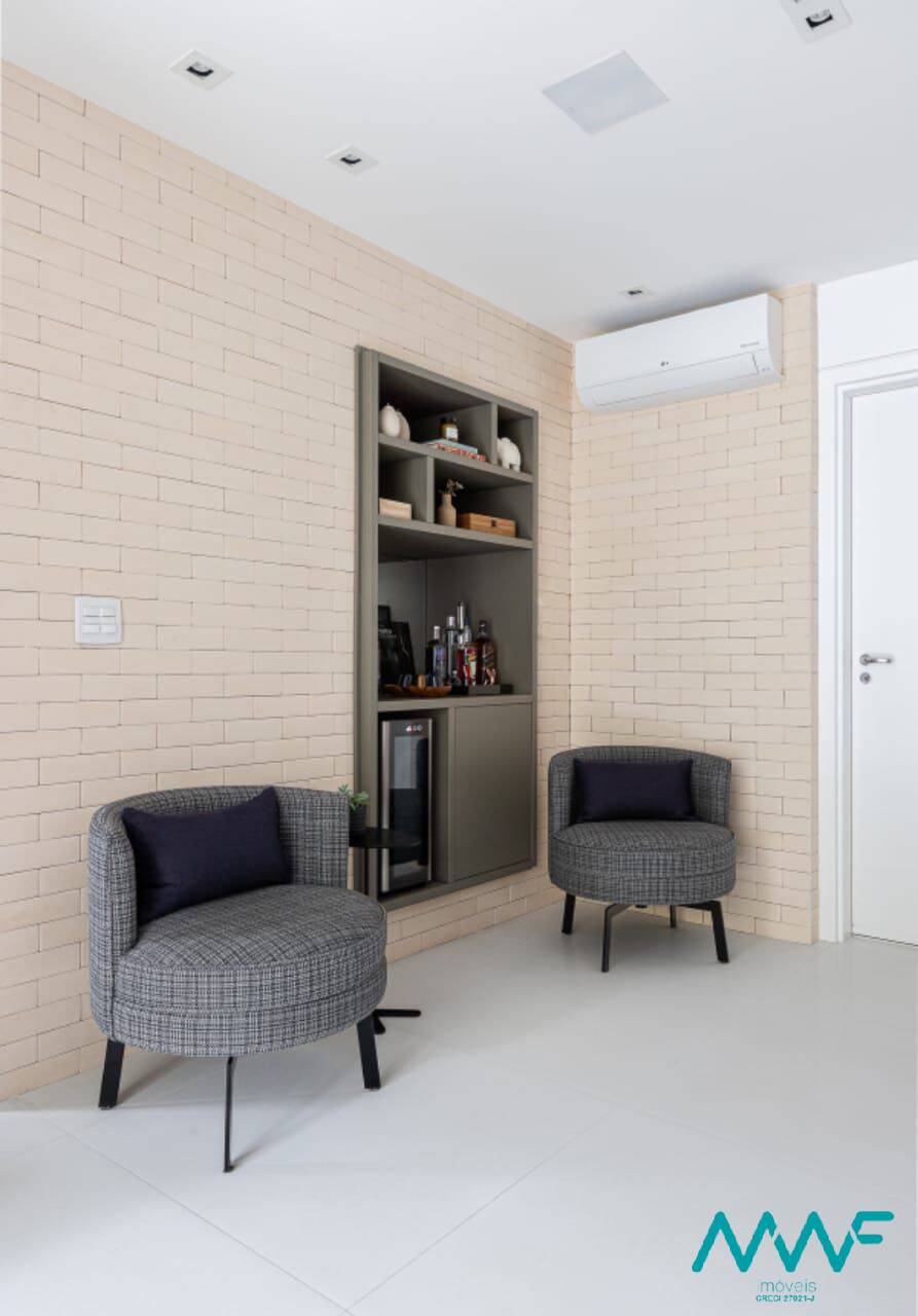 Apartamento, 2 quartos, 123 m² - Foto 5