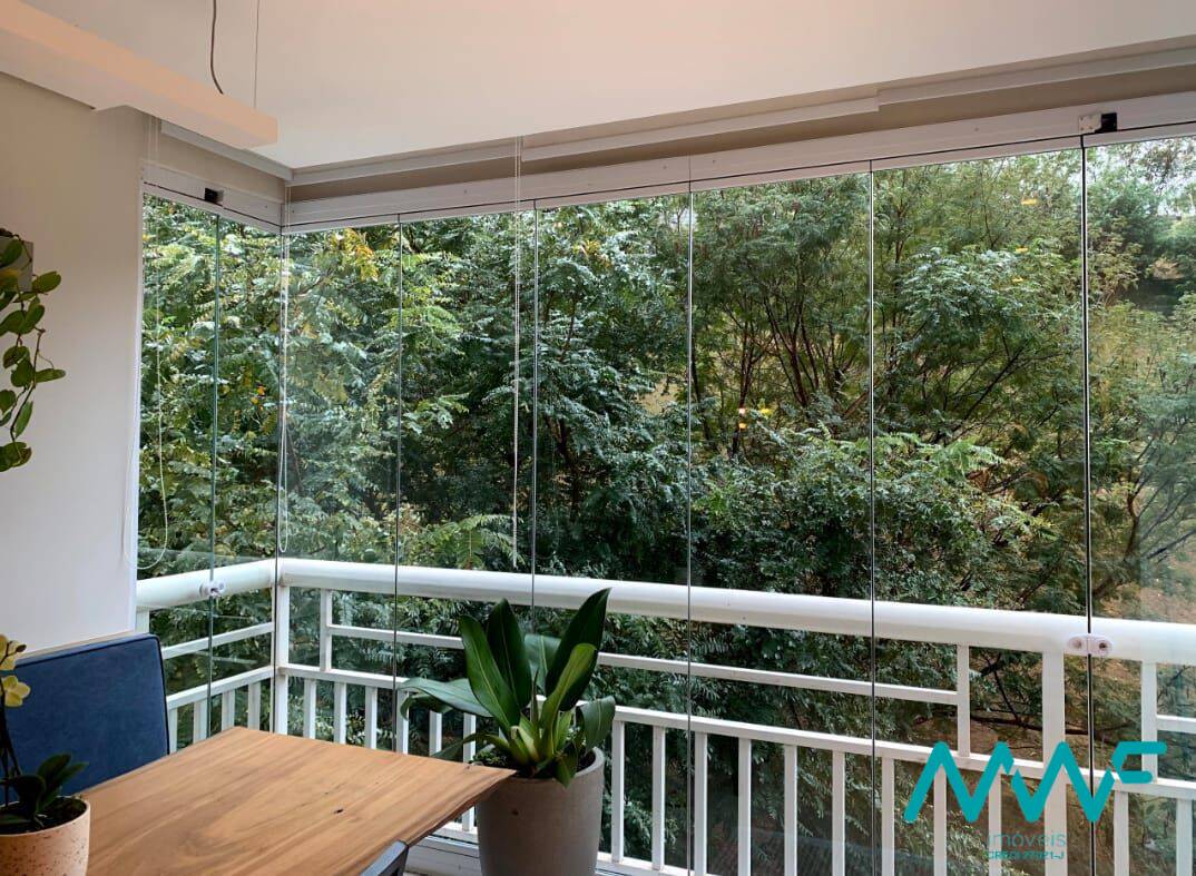Apartamento, 2 quartos, 123 m² - Foto 2