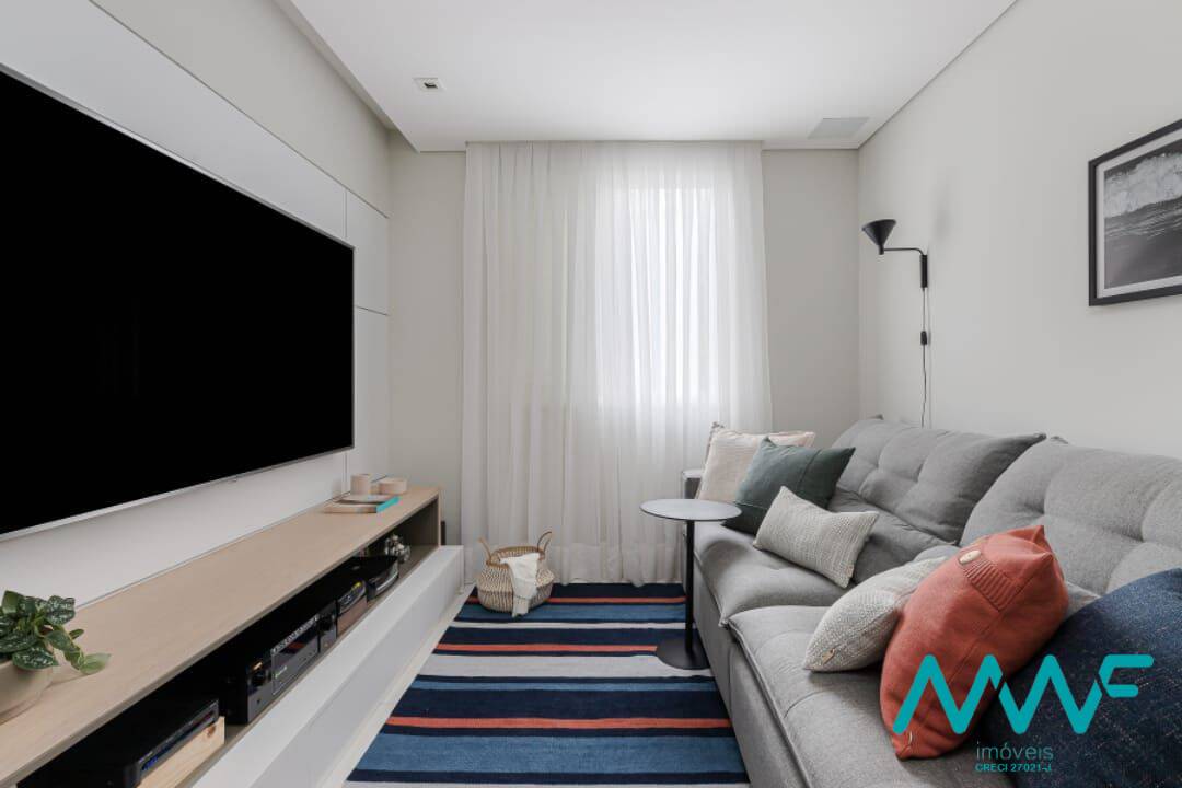 Apartamento, 2 quartos, 123 m² - Foto 3