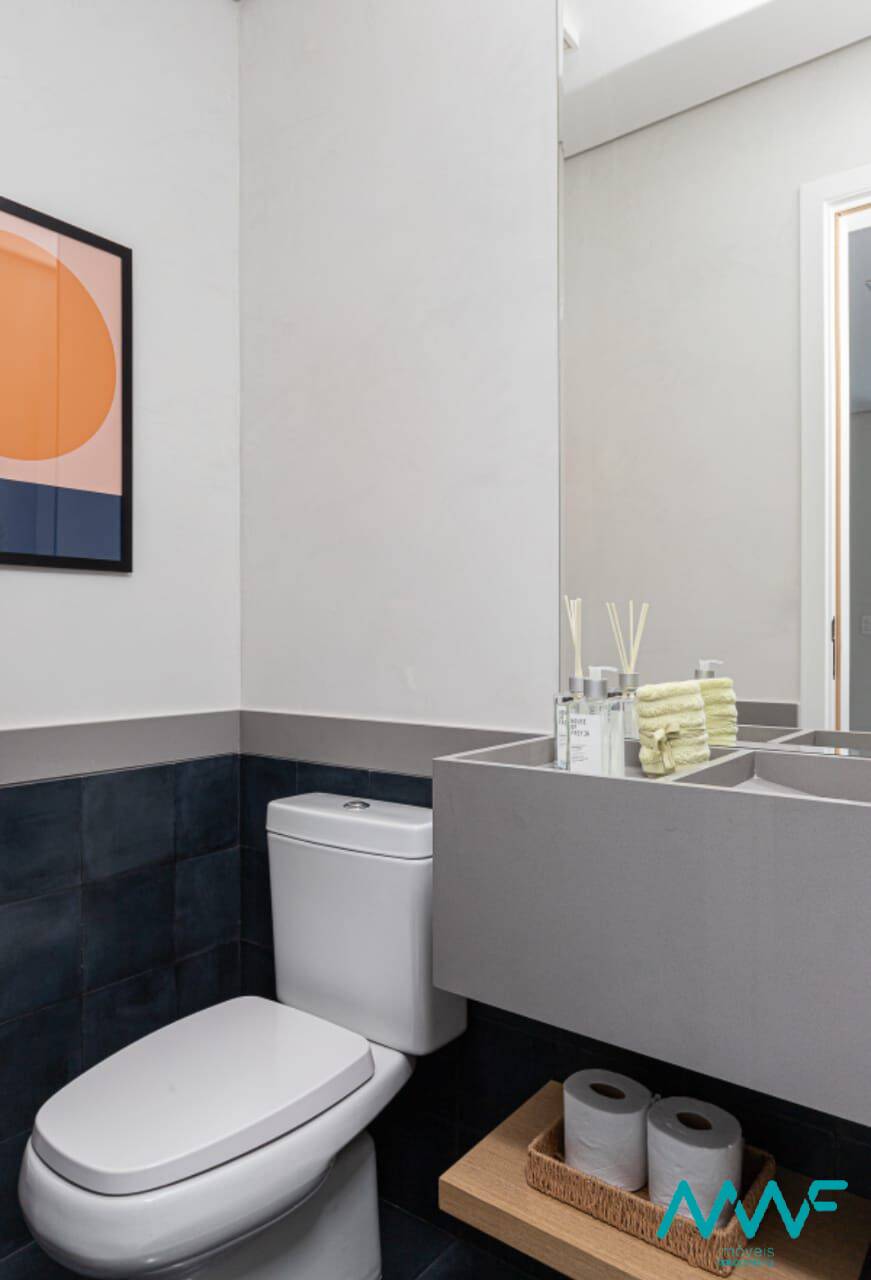 Apartamento, 2 quartos, 123 m² - Foto 6