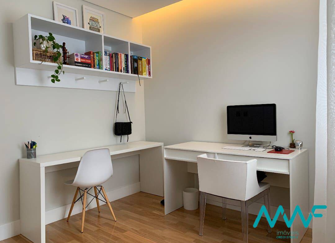 Apartamento, 2 quartos, 123 m² - Foto 13