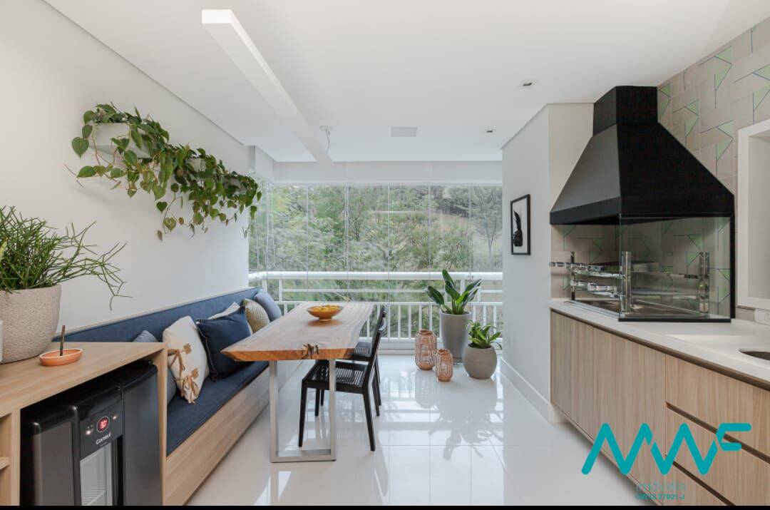 Apartamento, 2 quartos, 123 m² - Foto 1