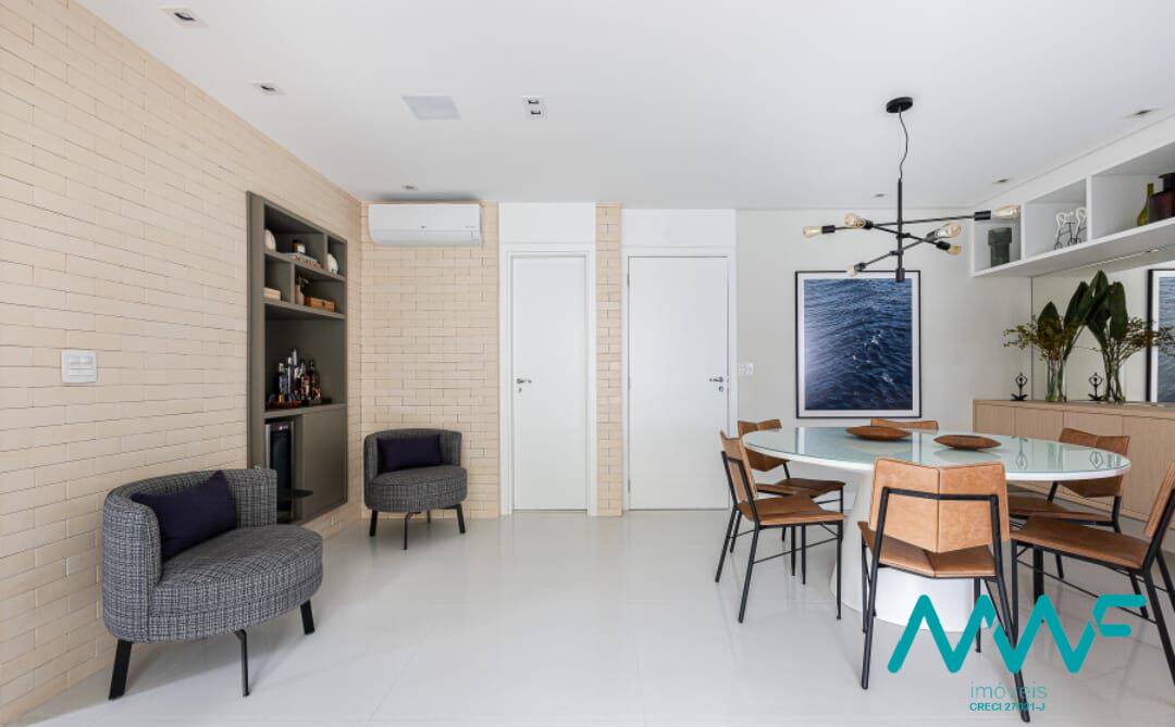 Apartamento, 2 quartos, 123 m² - Foto 4