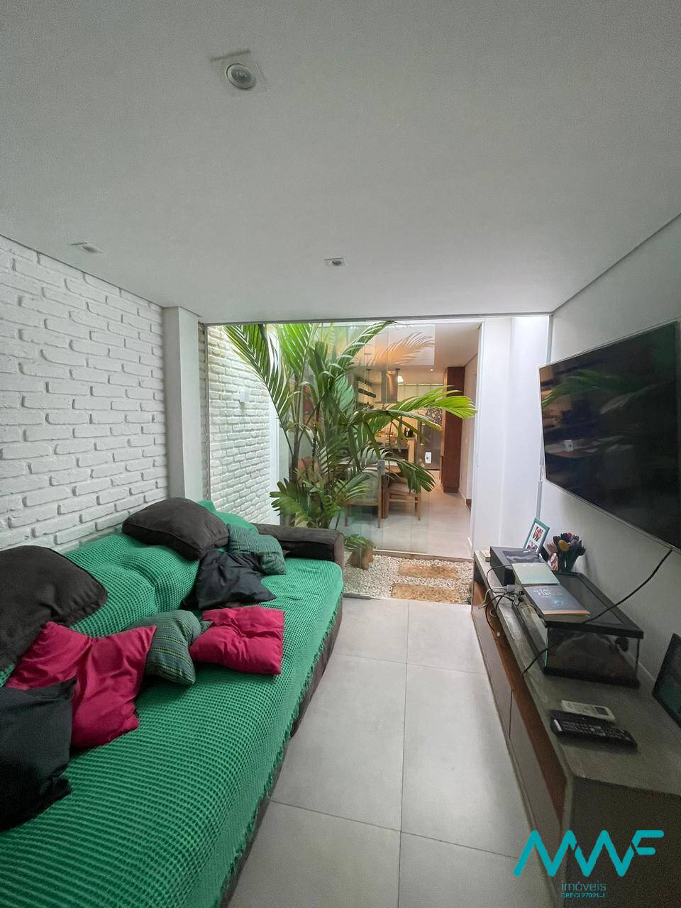 Casa de Condomínio, 3 quartos - Foto 14