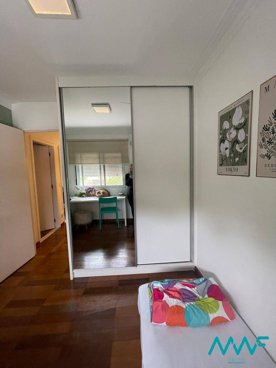 Casa de Condomínio, 3 quartos - Foto 18