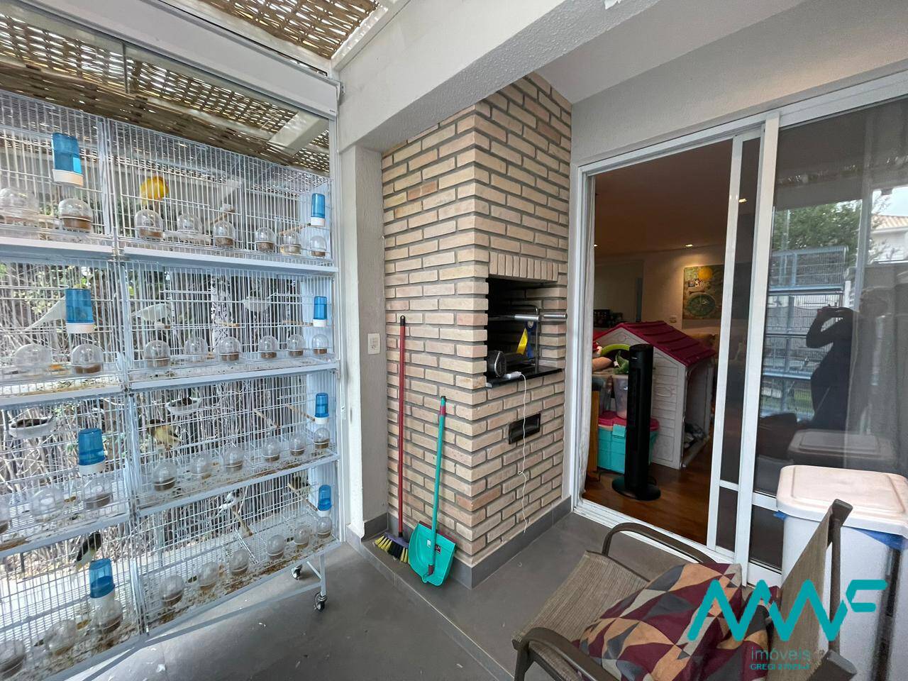 Casa de Condomínio, 3 quartos - Foto 7
