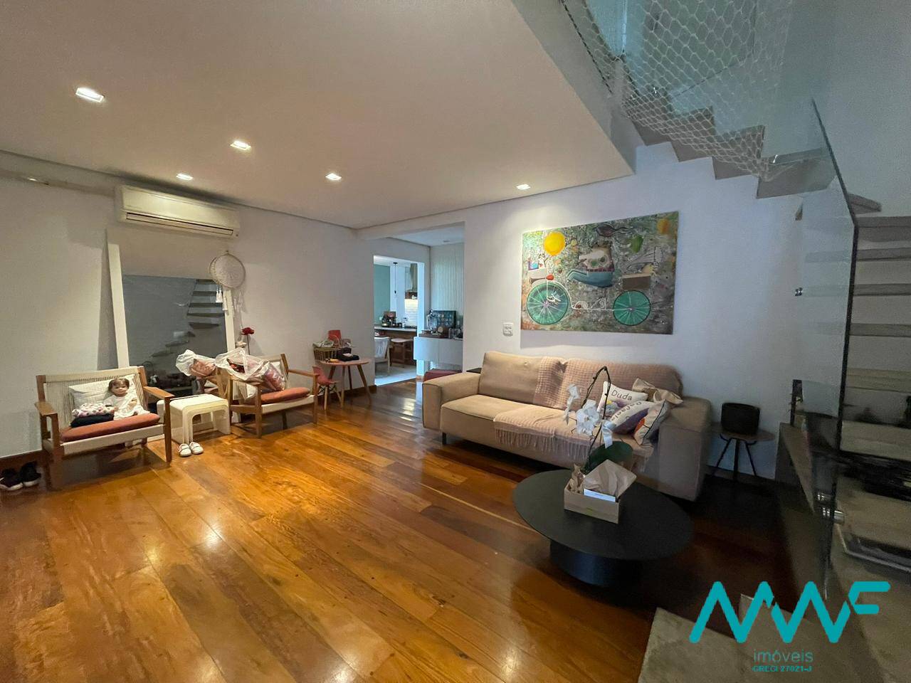 Casa de Condomínio, 3 quartos - Foto 6