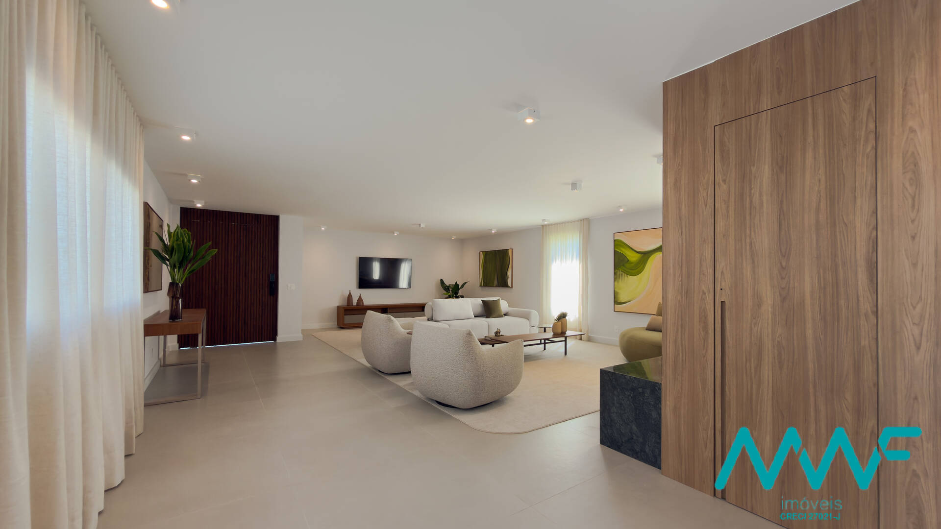 Casa de Condomínio, 6 quartos - Foto 7