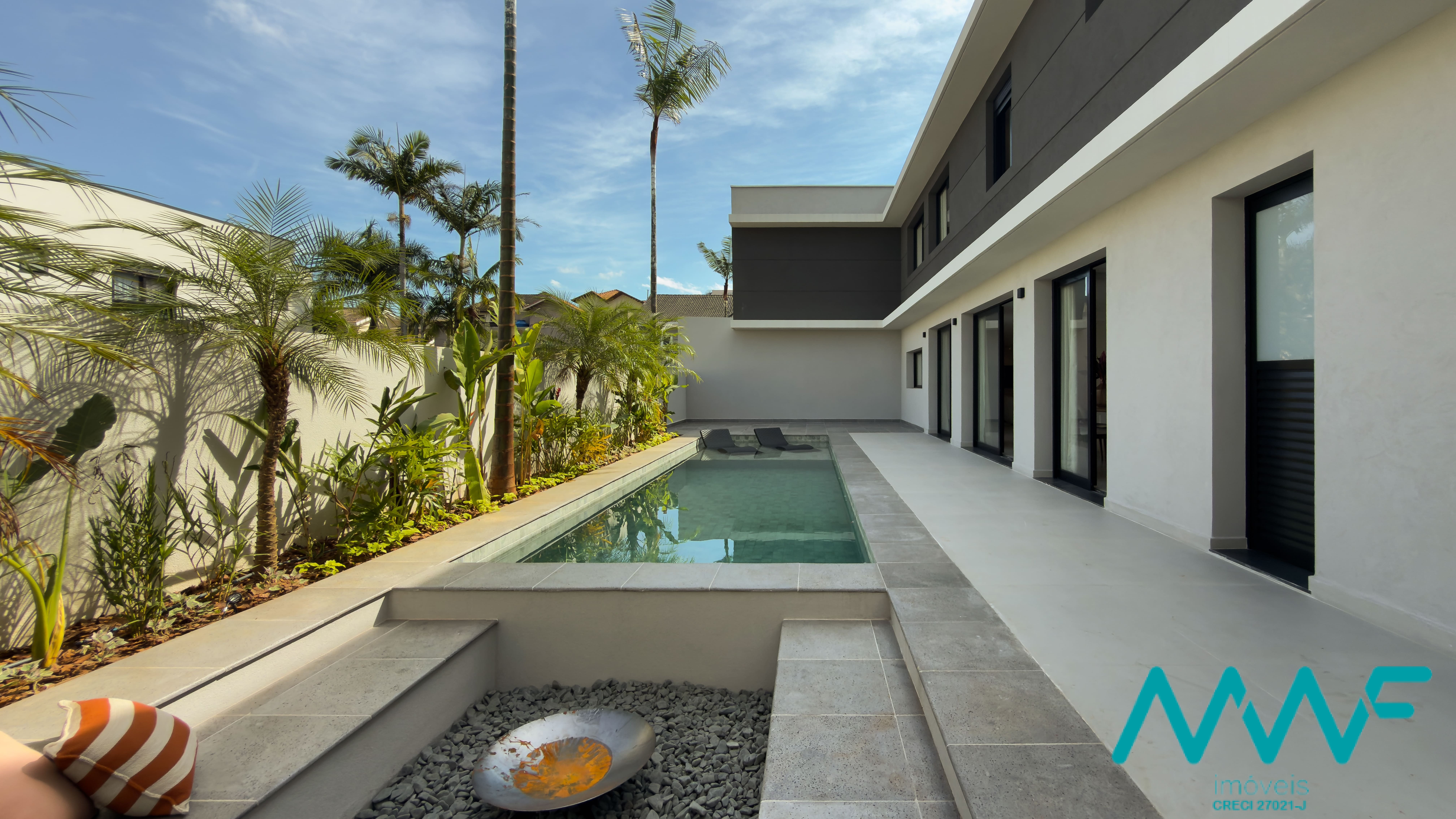 Casa de Condomínio, 6 quartos - Foto 4
