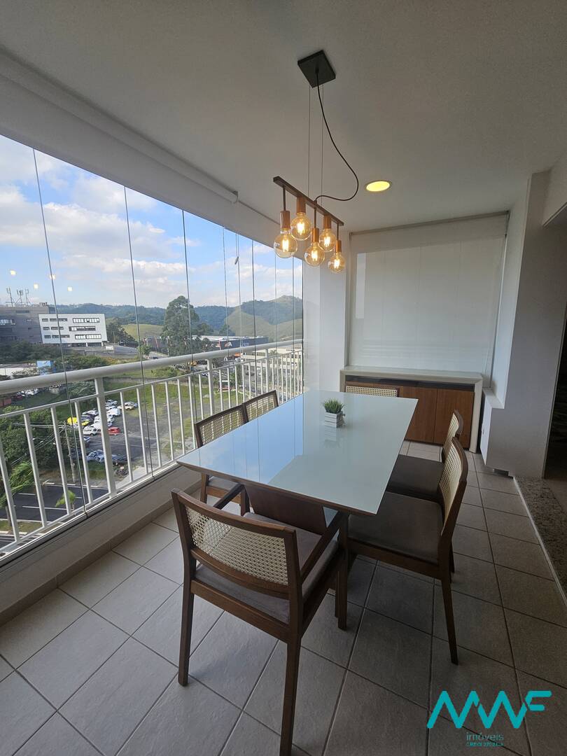 Apartamento, 3 quartos, 132 m² - Foto 53