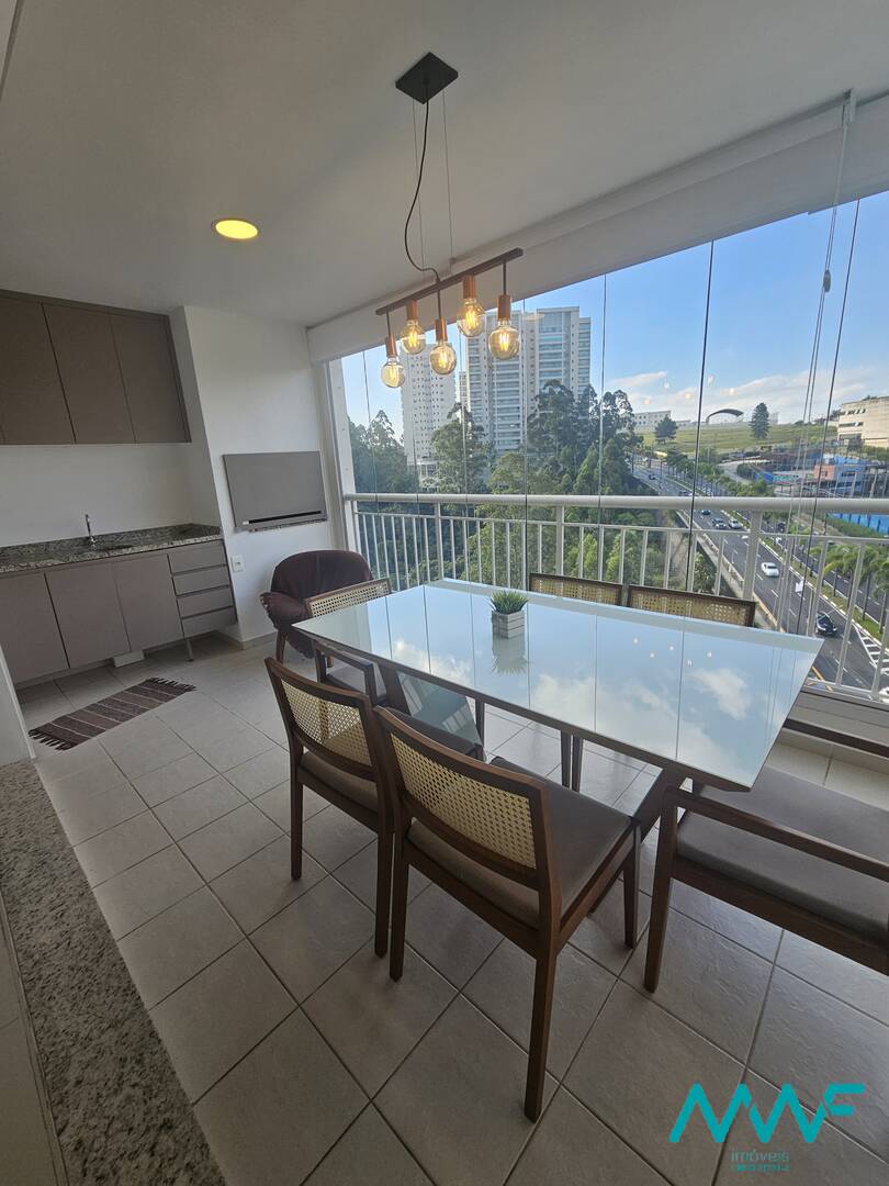 Apartamento, 3 quartos, 132 m² - Foto 54