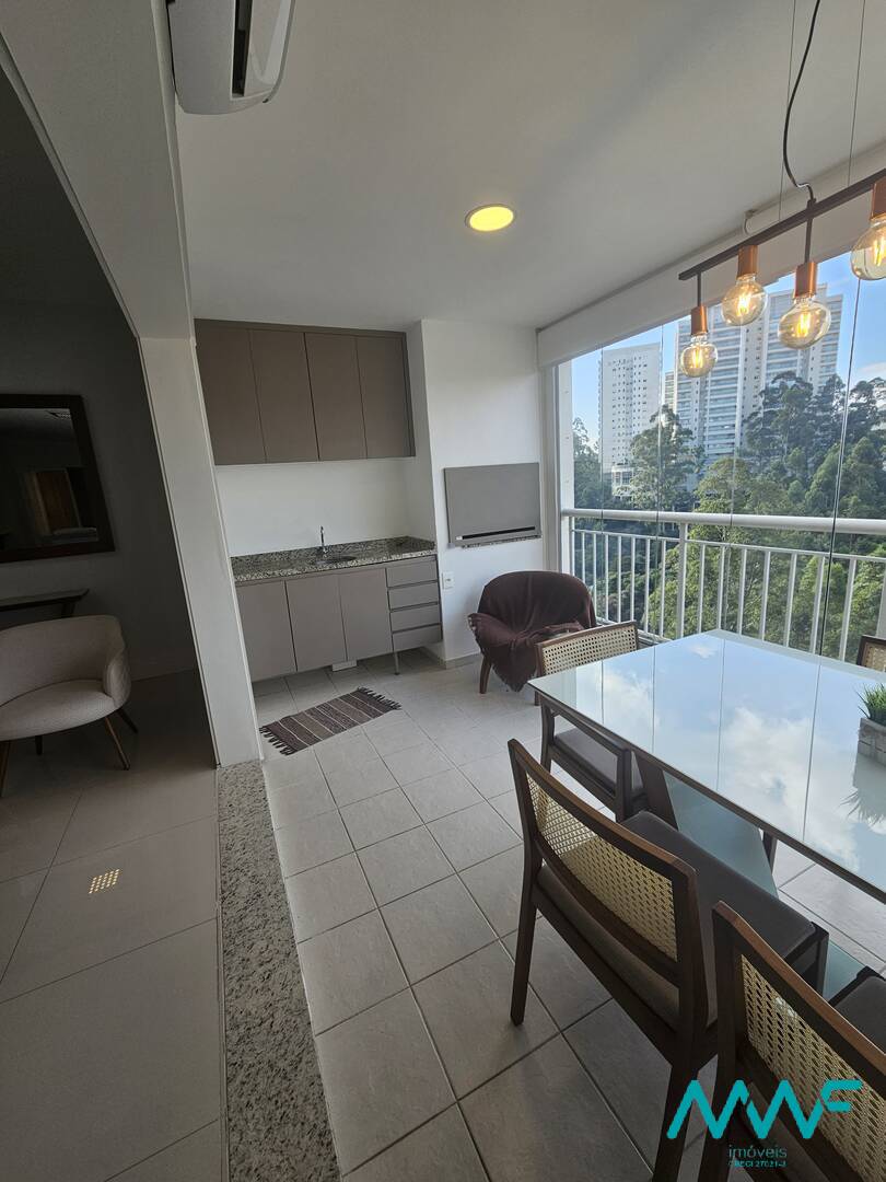 Apartamento, 3 quartos, 132 m² - Foto 55