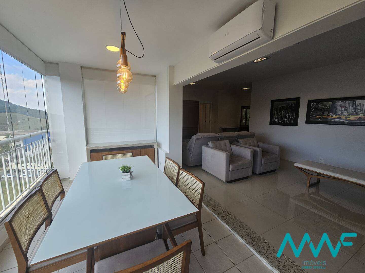 Apartamento, 3 quartos, 132 m² - Foto 56