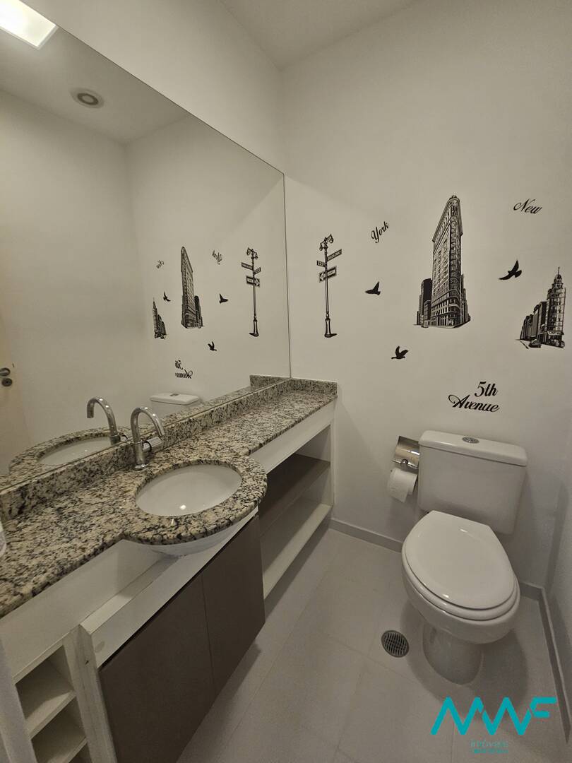 Apartamento, 3 quartos, 132 m² - Foto 61