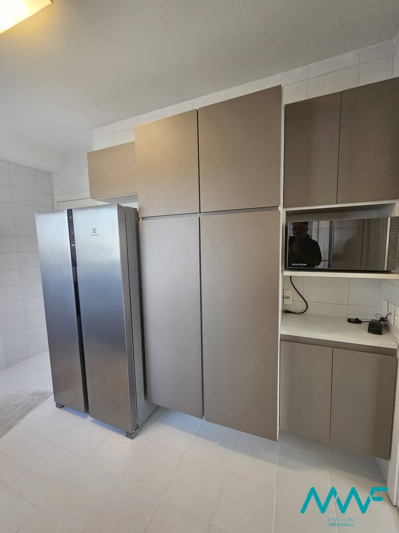 Apartamento, 3 quartos, 132 m² - Foto 64