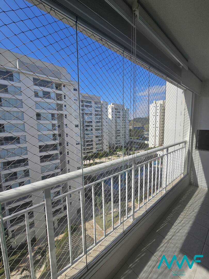 Apartamento, 3 quartos, 132 m² - Foto 4