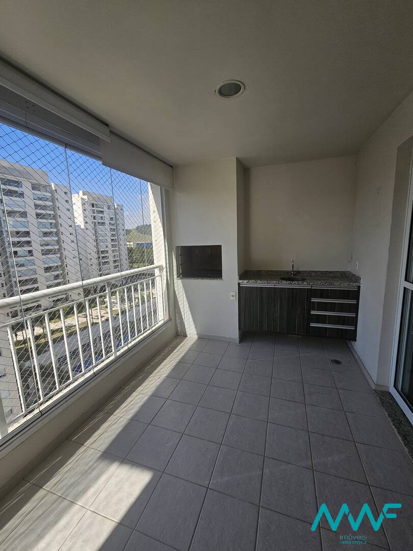 Apartamento, 3 quartos, 132 m² - Foto 5
