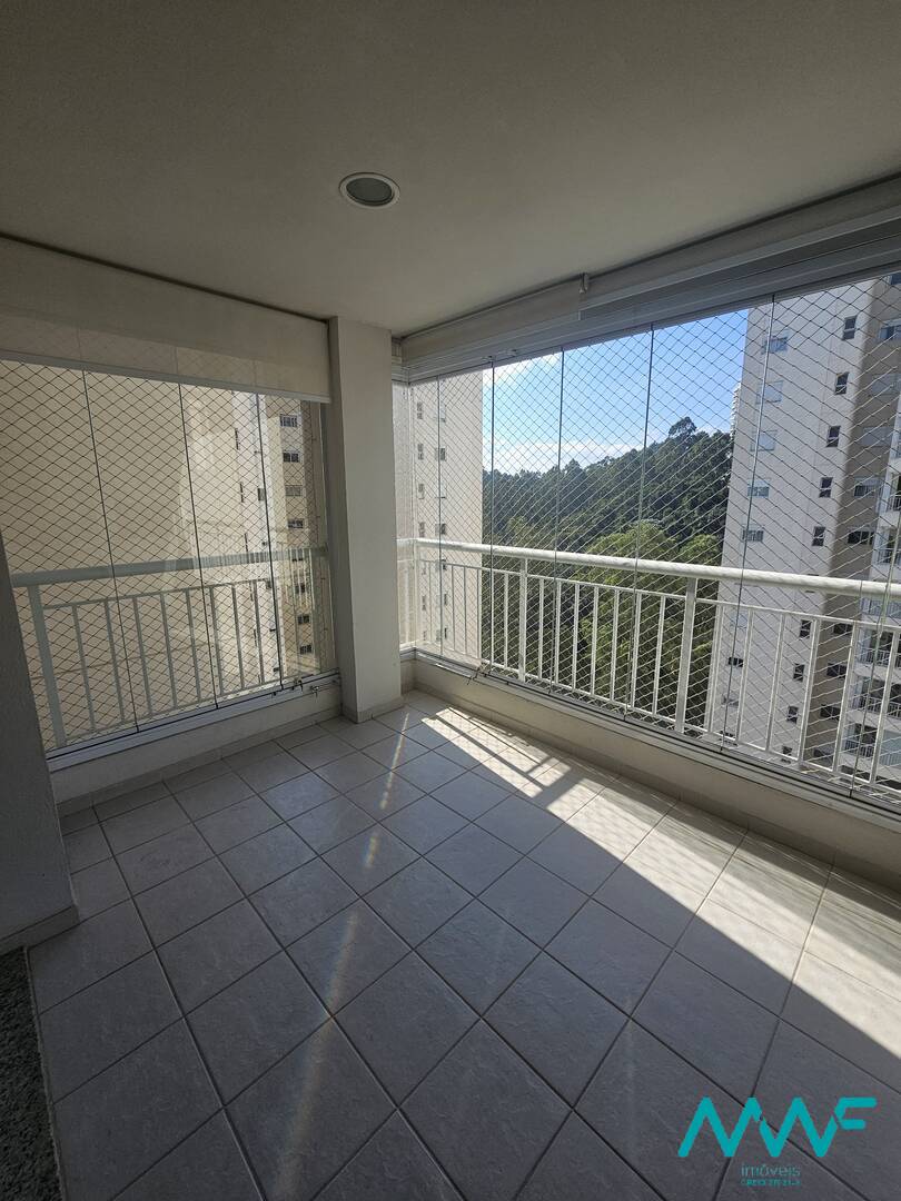 Apartamento, 3 quartos, 132 m² - Foto 3
