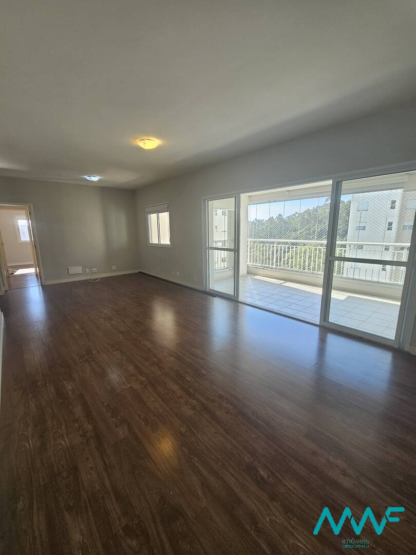 Apartamento, 3 quartos, 132 m² - Foto 1