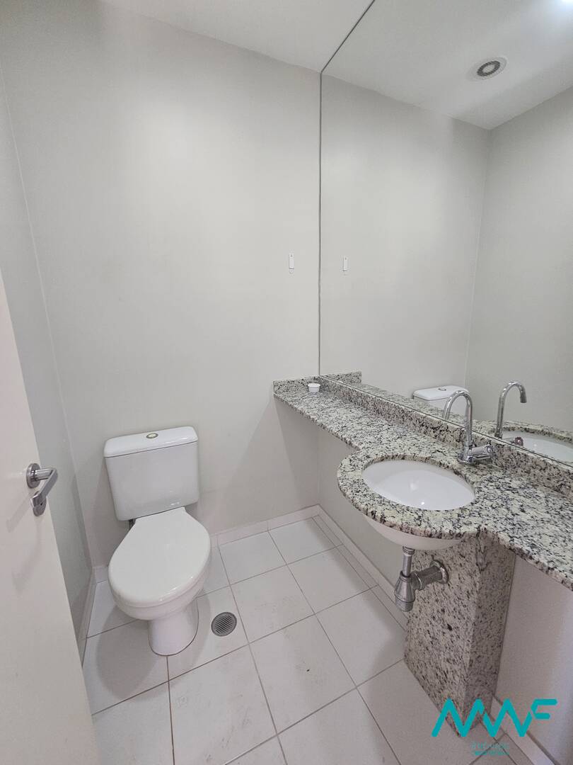 Apartamento, 3 quartos, 132 m² - Foto 10