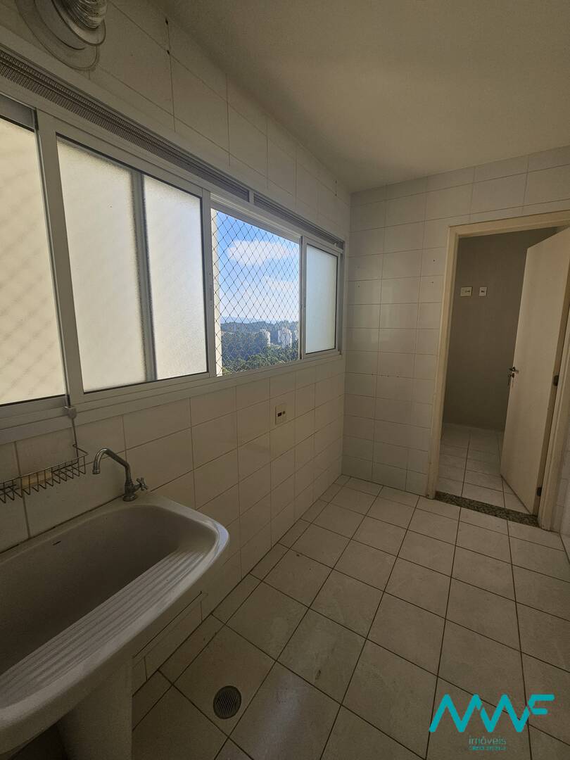 Apartamento, 3 quartos, 132 m² - Foto 11