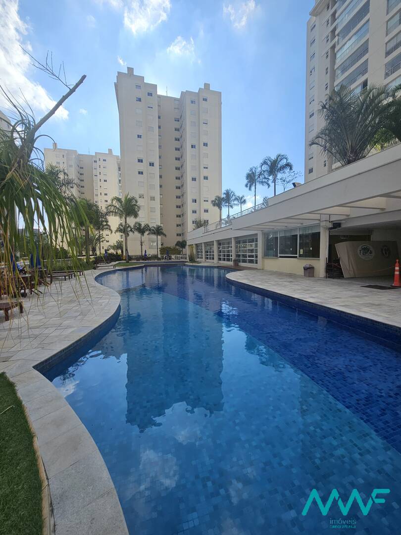 Apartamento, 3 quartos, 132 m² - Foto 22
