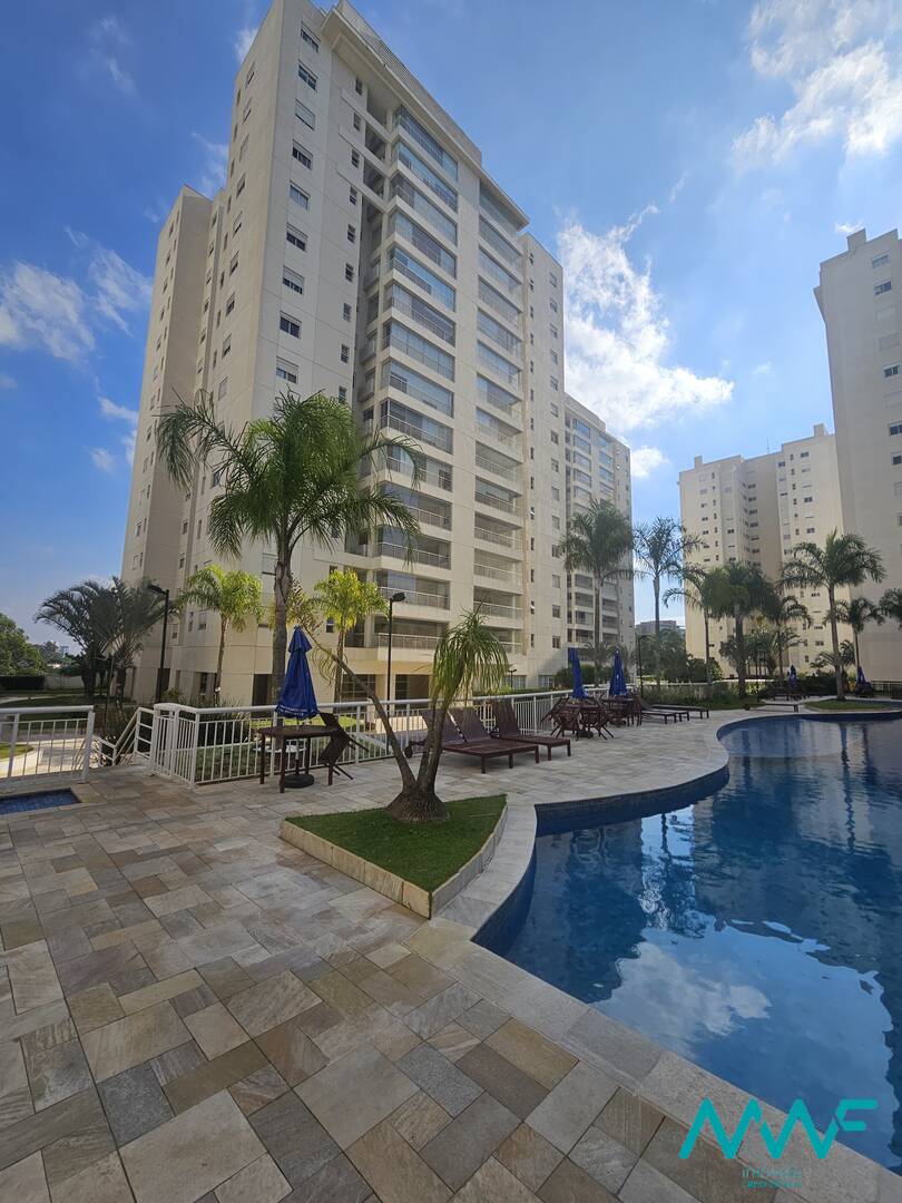 Apartamento, 3 quartos, 132 m² - Foto 24