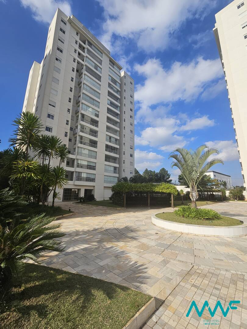 Apartamento, 3 quartos, 132 m² - Foto 26