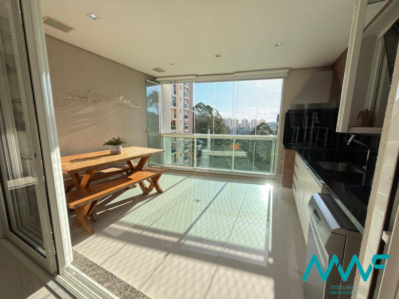 Apartamento, 2 quartos, 122 m² - Foto 4
