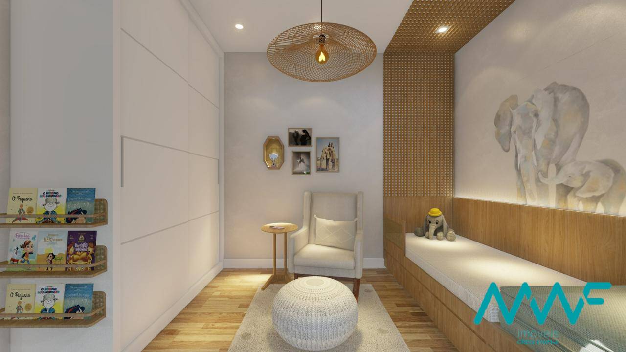 Apartamento, 2 quartos, 122 m² - Foto 7