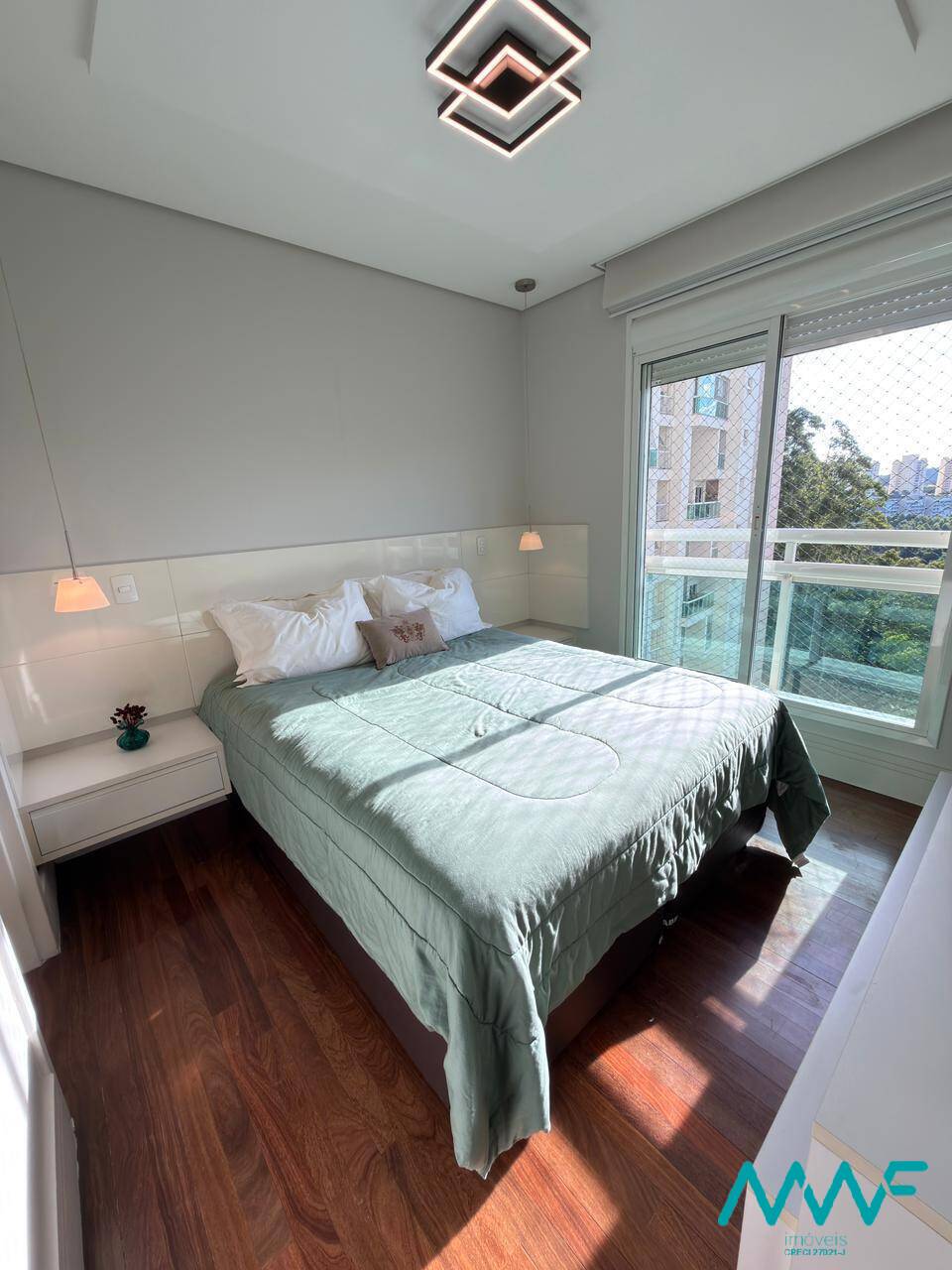 Apartamento, 2 quartos, 122 m² - Foto 8