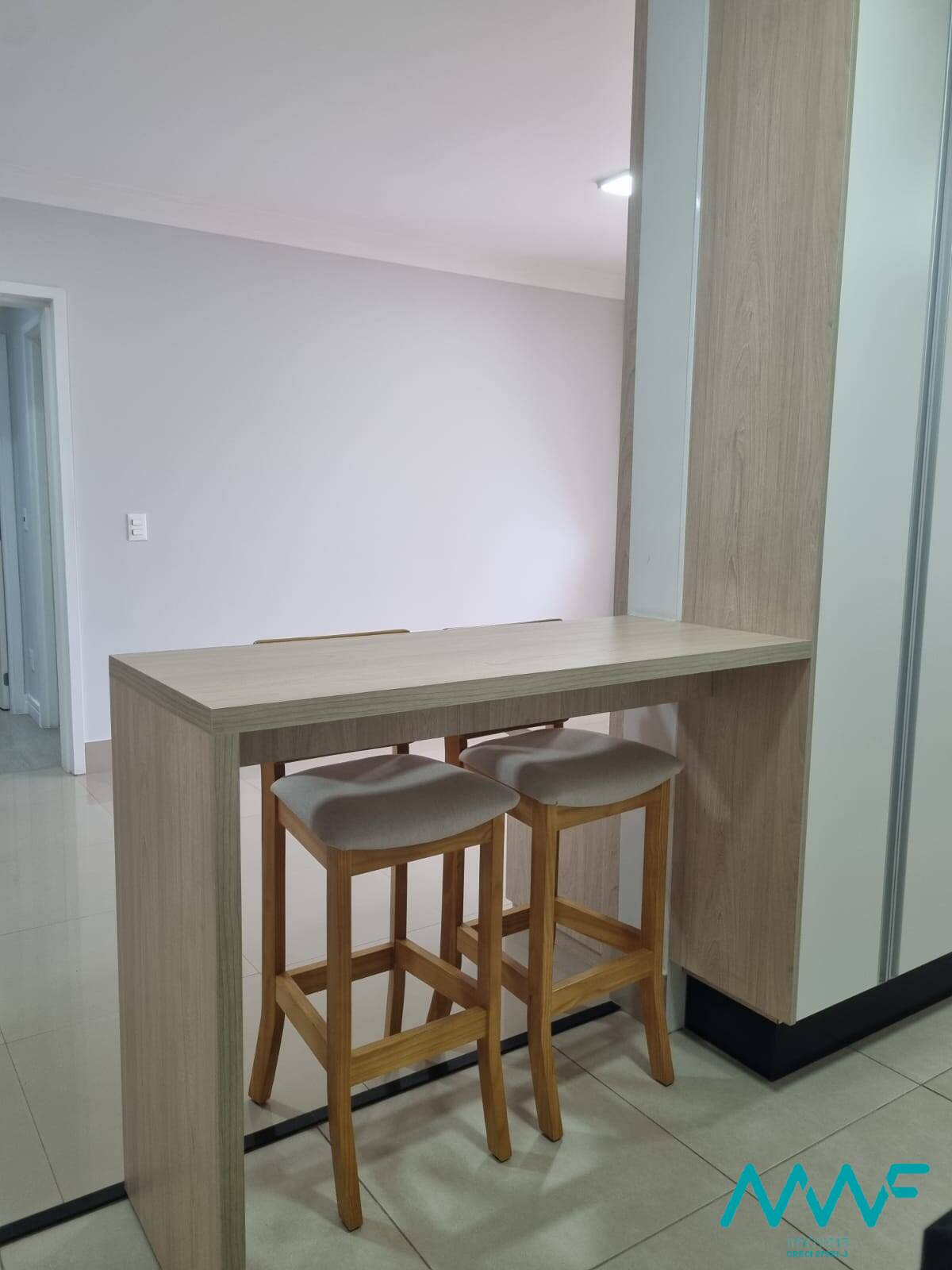 Apartamento, 2 quartos, 80 m² - Foto 4