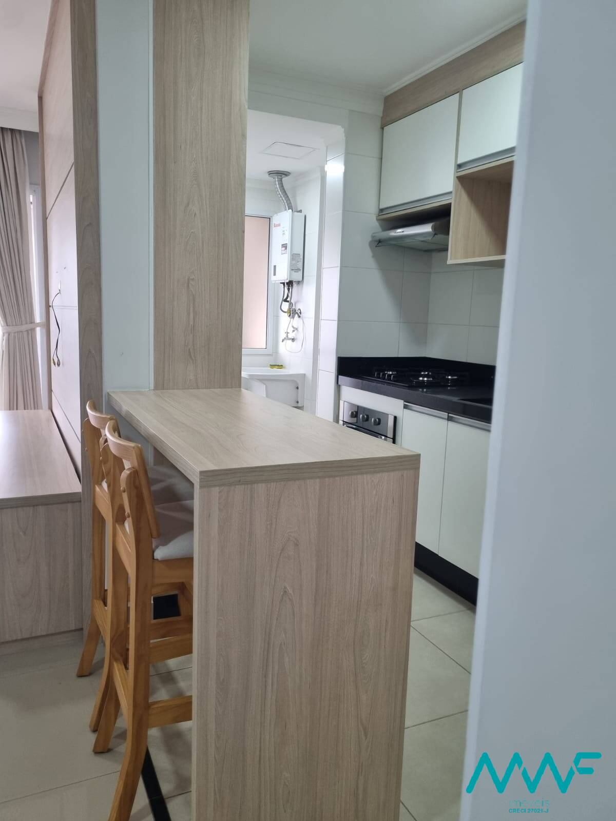 Apartamento, 2 quartos, 80 m² - Foto 5