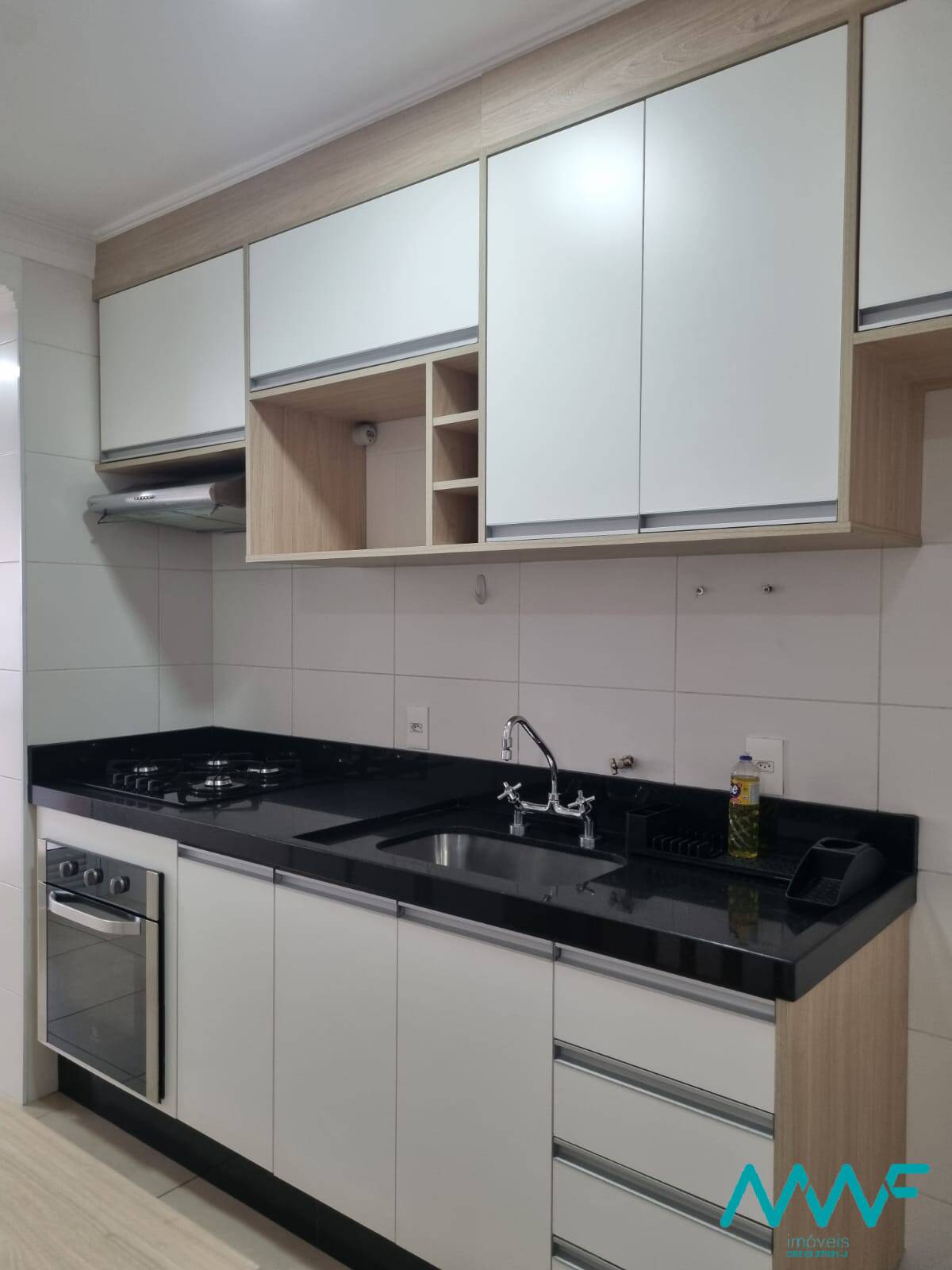 Apartamento, 2 quartos, 80 m² - Foto 6