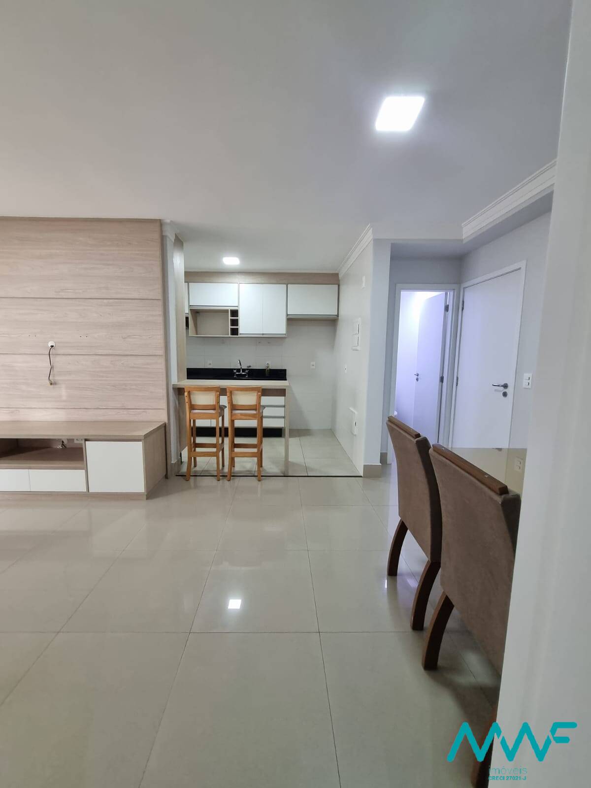 Apartamento, 2 quartos, 80 m² - Foto 2