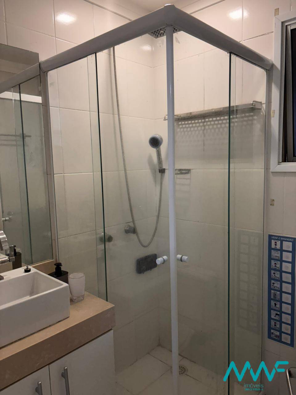 Apartamento, 3 quartos, 68 m² - Foto 11