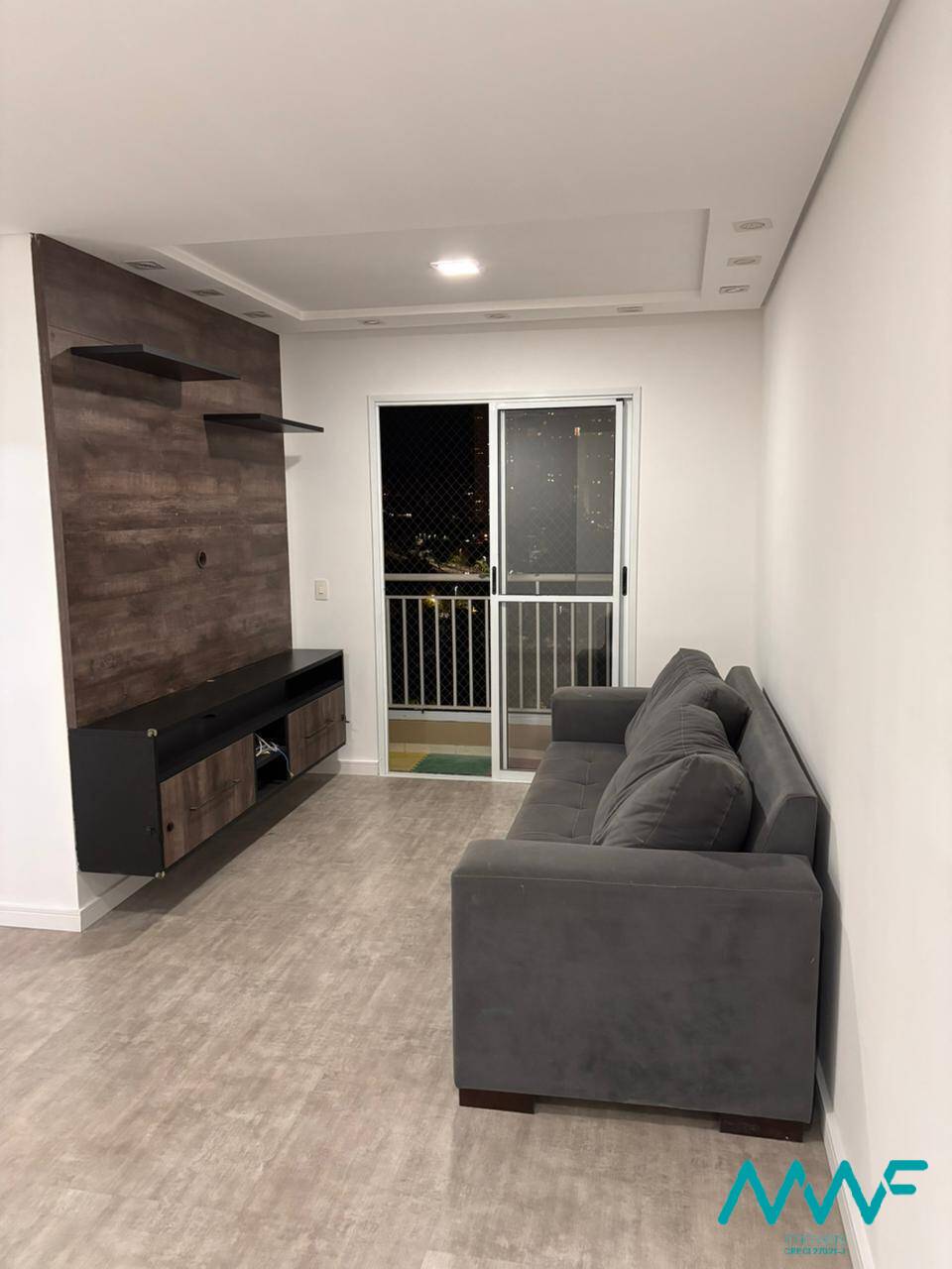 Apartamento, 3 quartos, 68 m² - Foto 3