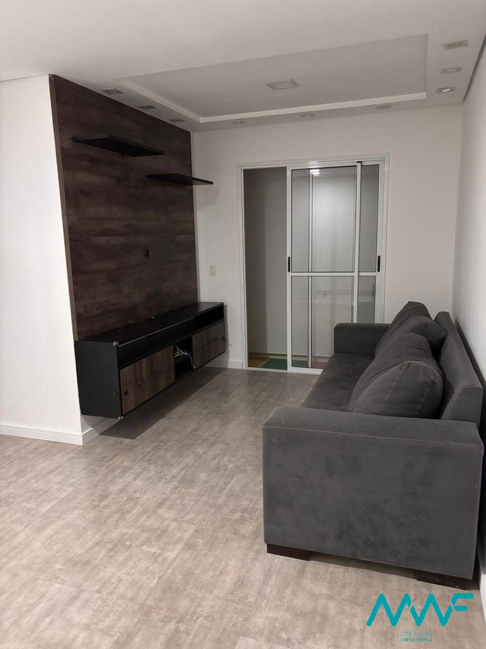 Apartamento, 3 quartos, 68 m² - Foto 2