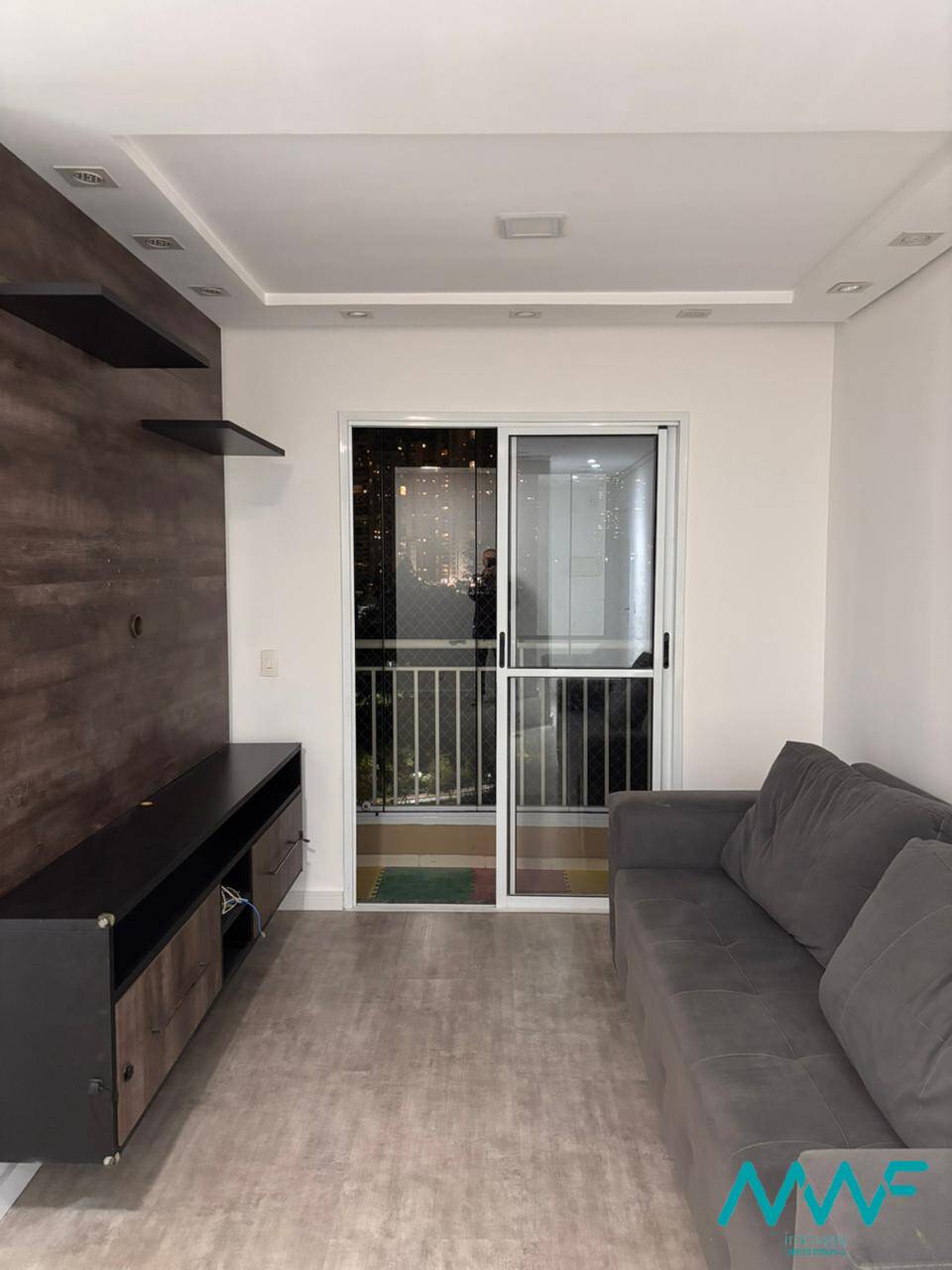 Apartamento, 3 quartos, 68 m² - Foto 4