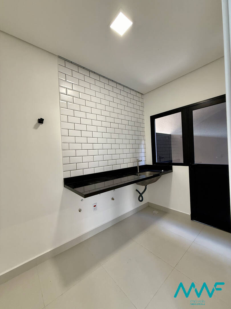 Casa de Condomínio, 4 quartos - Foto 16