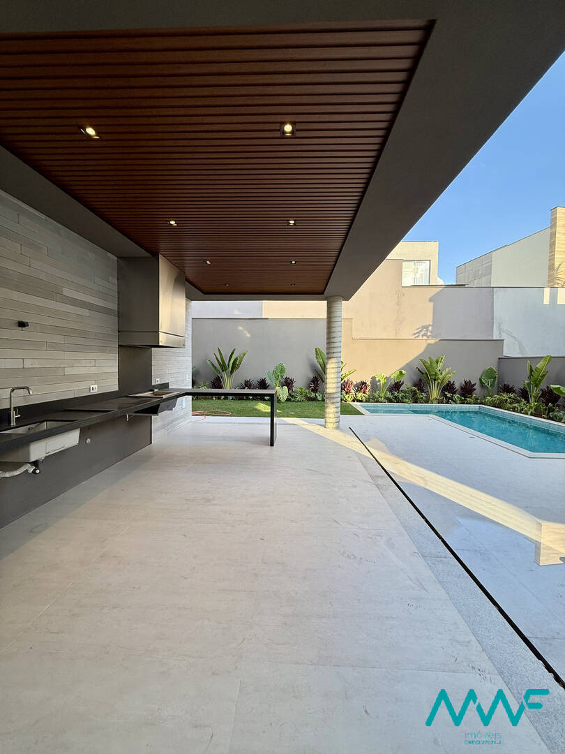 Casa de Condomínio, 4 quartos - Foto 6